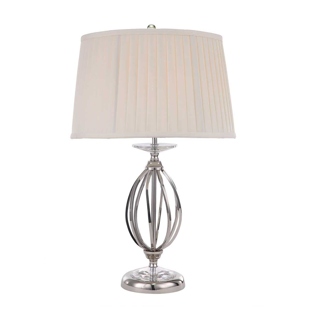 Tischleuchte Aegean (bronzefarben) 1x - Elstead Lighting
