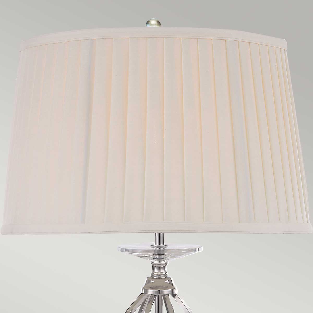 Tischleuchte Aegean (bronzefarben) 1x - Elstead Lighting