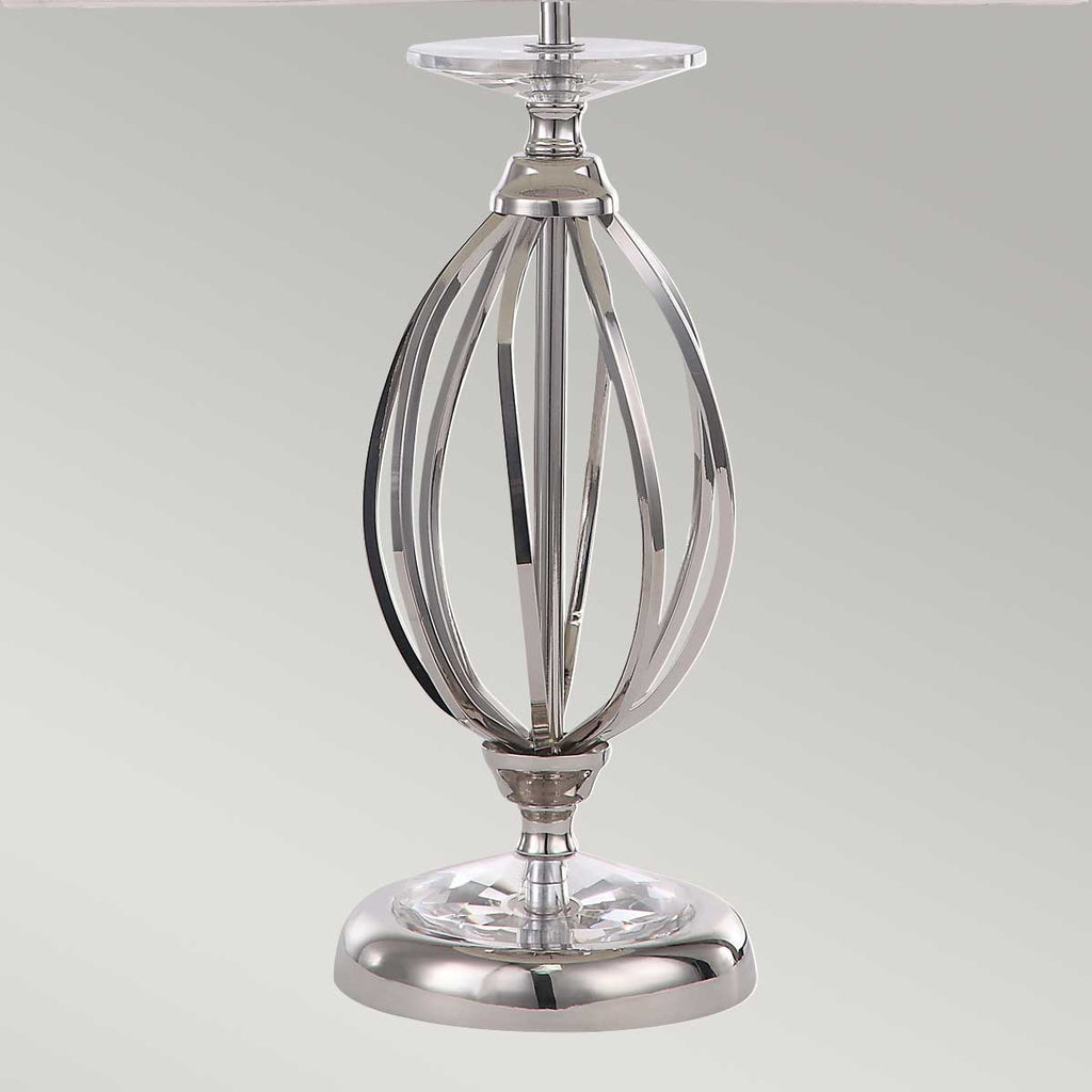 Tischleuchte Aegean (bronzefarben) 1x - Elstead Lighting