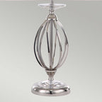 Tischleuchte Aegean (bronzefarben) 1x - Elstead Lighting