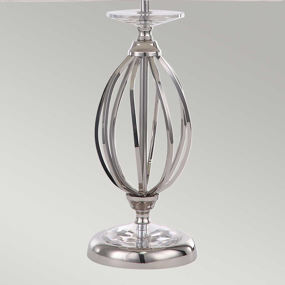 Tischleuchte Aegean (bronzefarben) 1x - Elstead Lighting