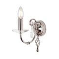 Wandleuchte Aegean (messingfarben) 1x - Elstead Lighting