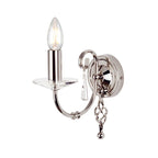 Wandleuchte Aegean (messingfarben) 1x - Elstead Lighting