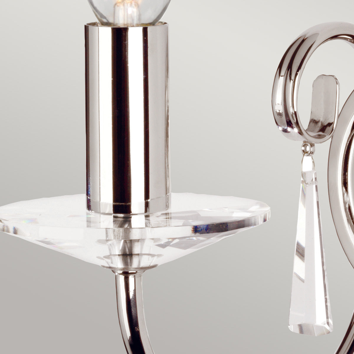 Wandleuchte Aegean (messingfarben) 1x - Elstead Lighting