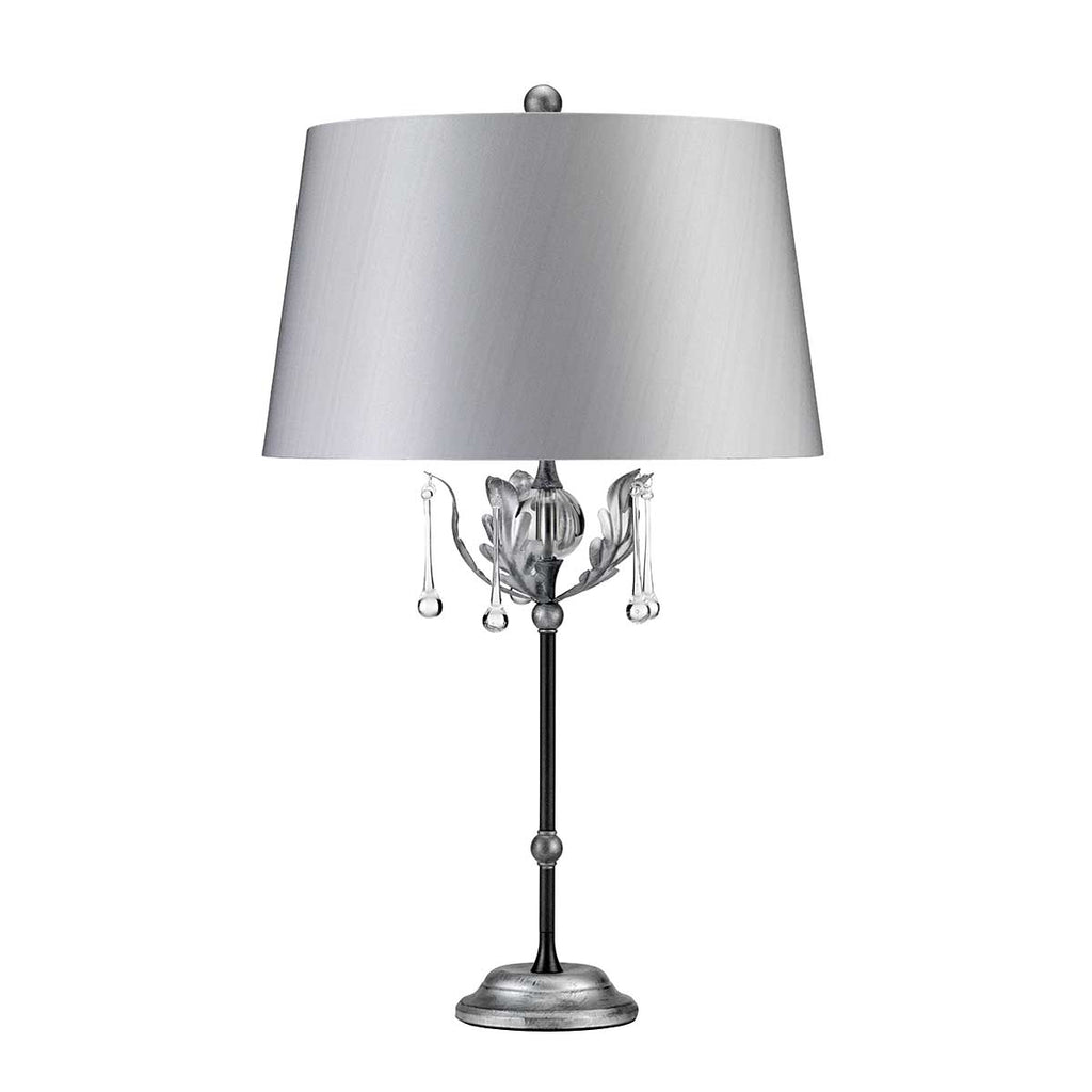 Tischleuchte Amarilli (bronzefarben) 1x - Elstead Lighting