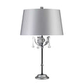 Tischleuchte Amarilli (bronzefarben) 1x - Elstead Lighting