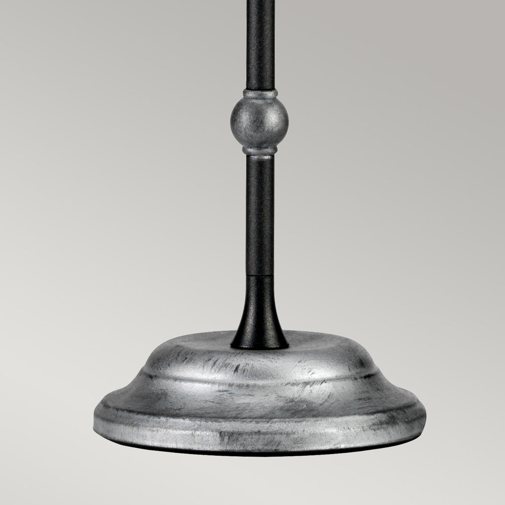 Tischleuchte Amarilli (bronzefarben) 1x - Elstead Lighting