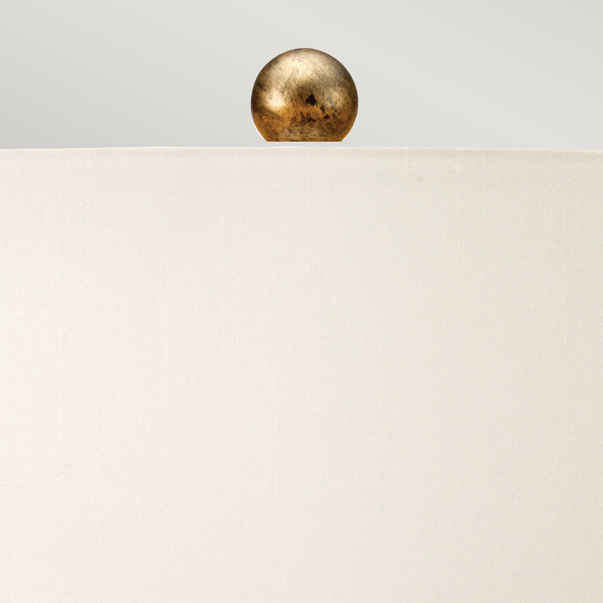 Tischleuchte Amarilli (messingfarben) 1x - Elstead Lighting