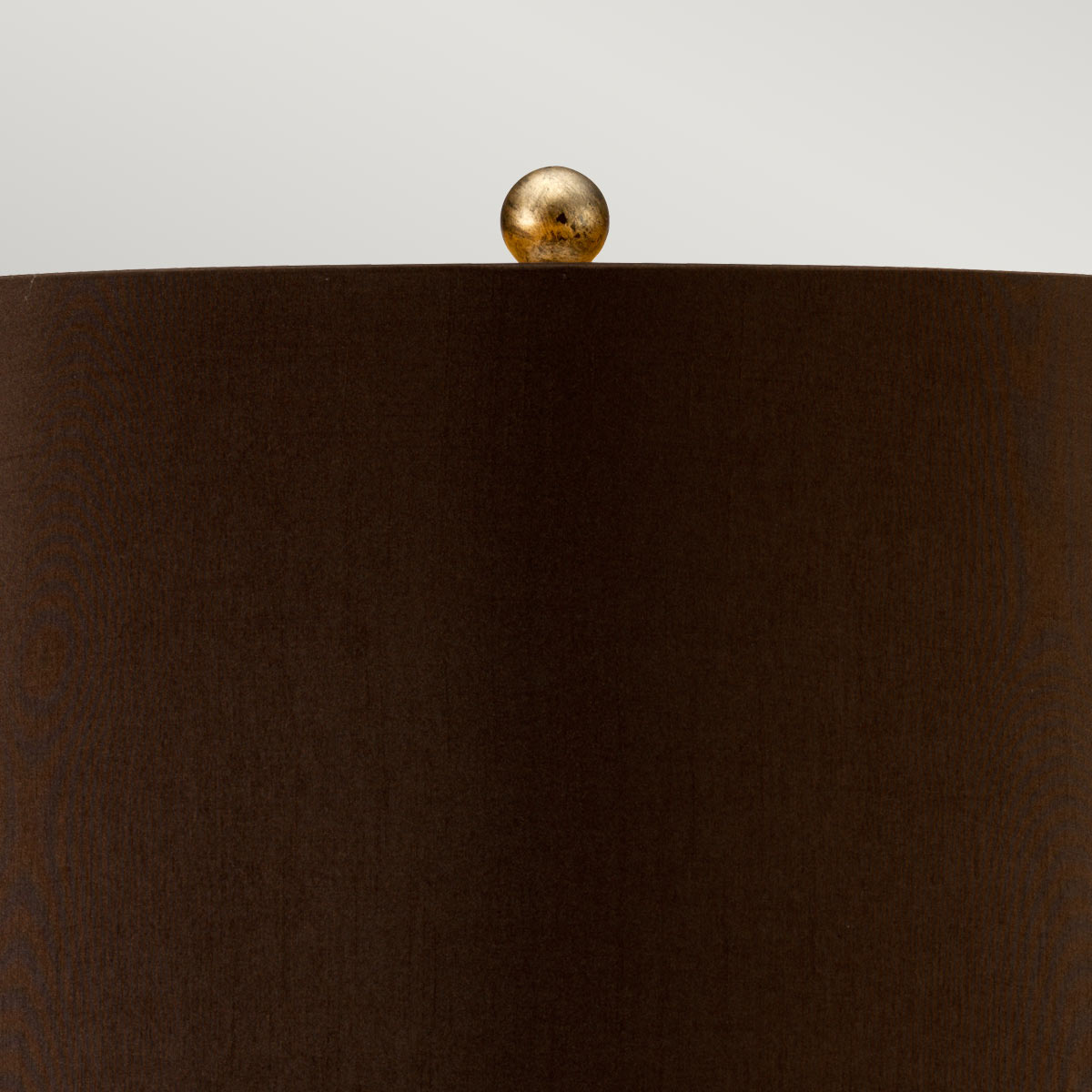 Tischleuchte Amarilli (messingfarben) 1x - Elstead Lighting