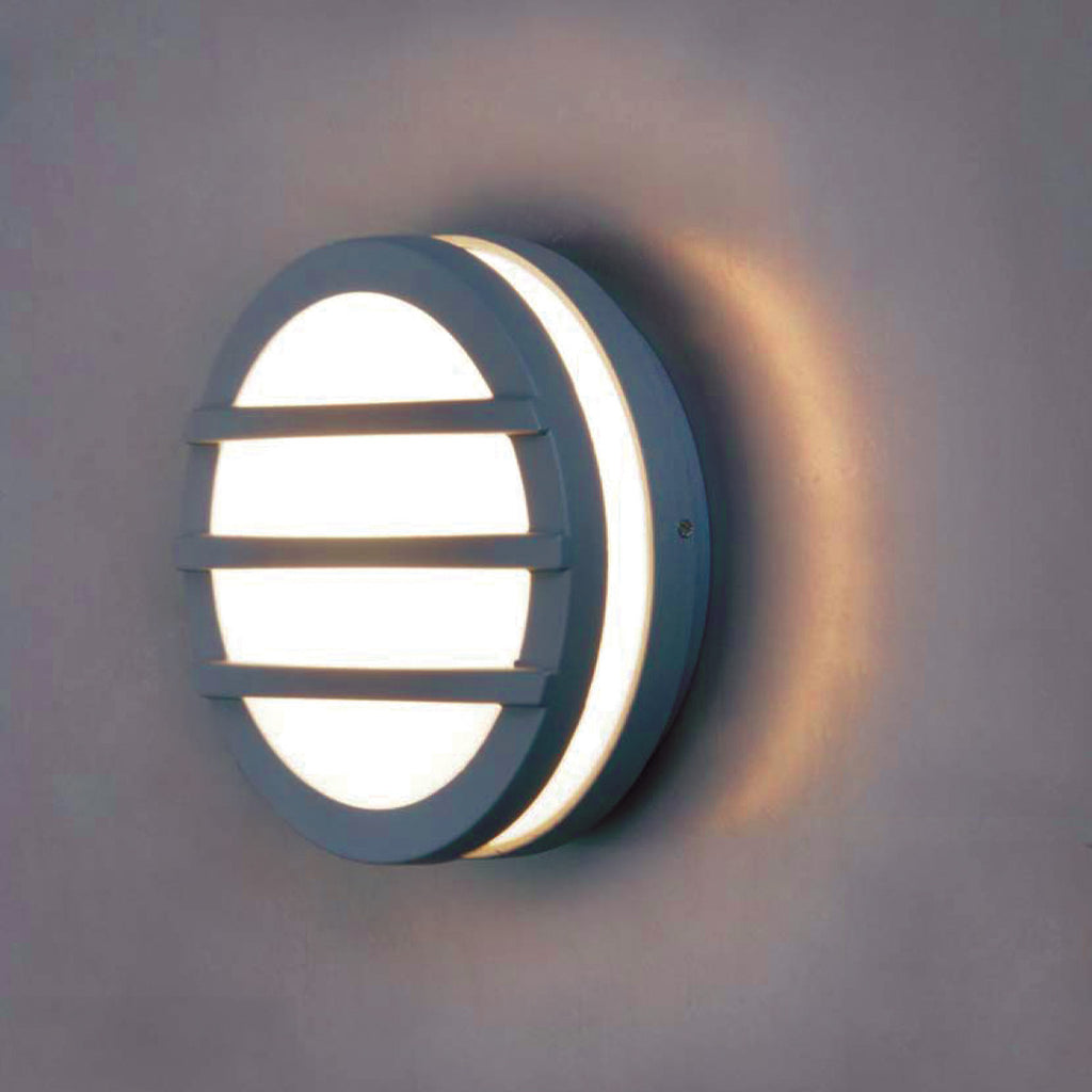 Außen-Deckenleuchte Ano (Graphit) 1x - Elstead Lighting