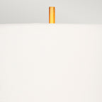 Tischleuchte Apollo (schwarz) 1x - Elstead Lighting
