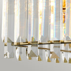 Pendelleuchte Aries (Nickel) 4x - Elstead Lighting