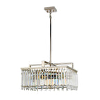 Pendelleuchte Aries (Nickel) 4x - Elstead Lighting
