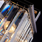 Pendelleuchte Aries (Nickel) 4x - Elstead Lighting