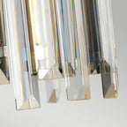 Wandleuchte Aries (schwarz) 1x - Elstead Lighting