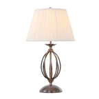 Tischleuchte Artisan (messingfarben) 1x - Elstead Lighting