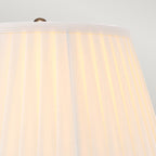 Tischleuchte Artisan (messingfarben) 1x - Elstead Lighting