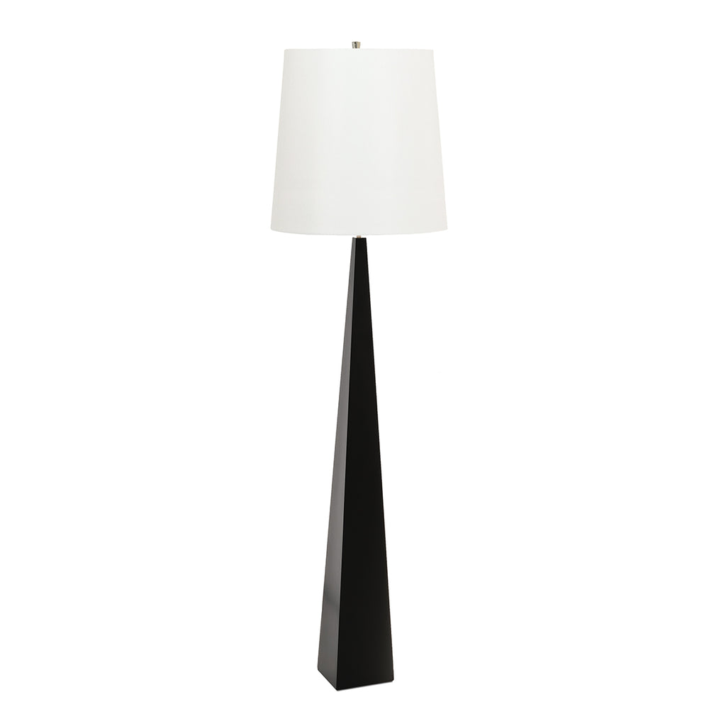 Stehleuchte Ascent (Nickel) 1x - Elstead Lighting