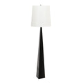 Stehleuchte Ascent (Nickel) 1x - Elstead Lighting