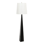 Stehleuchte Ascent (Nickel) 1x - Elstead Lighting