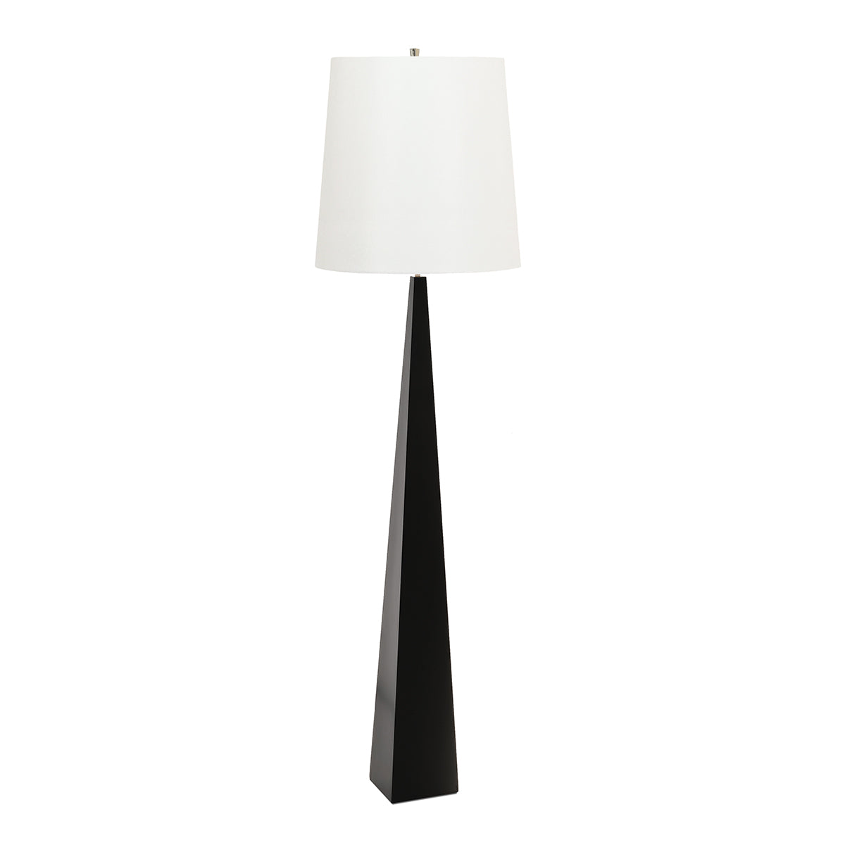 Stehleuchte Ascent (Nickel) 1x - Elstead Lighting