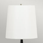 Stehleuchte Ascent (Nickel) 1x - Elstead Lighting