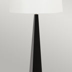 Stehleuchte Ascent (Nickel) 1x - Elstead Lighting