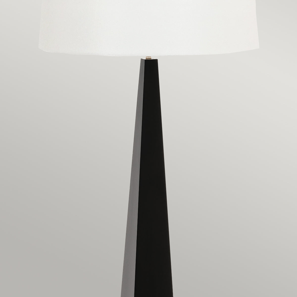 Stehleuchte Ascent (Nickel) 1x - Elstead Lighting