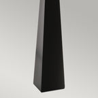 Stehleuchte Ascent (Nickel) 1x - Elstead Lighting