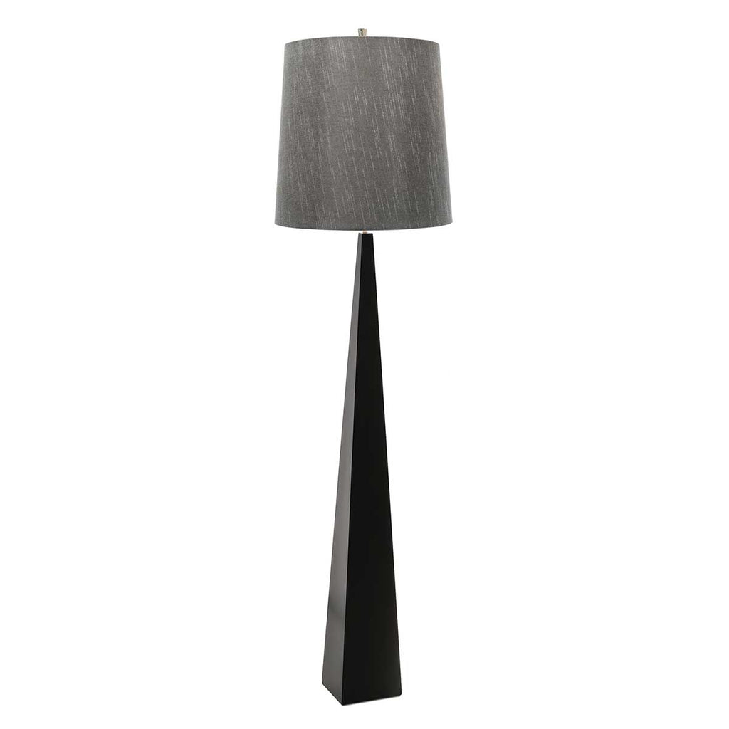 Stehleuchte Ascent (Nickel) 1x - Elstead Lighting