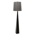 Stehleuchte Ascent (Nickel) 1x - Elstead Lighting