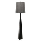 Stehleuchte Ascent (Nickel) 1x - Elstead Lighting