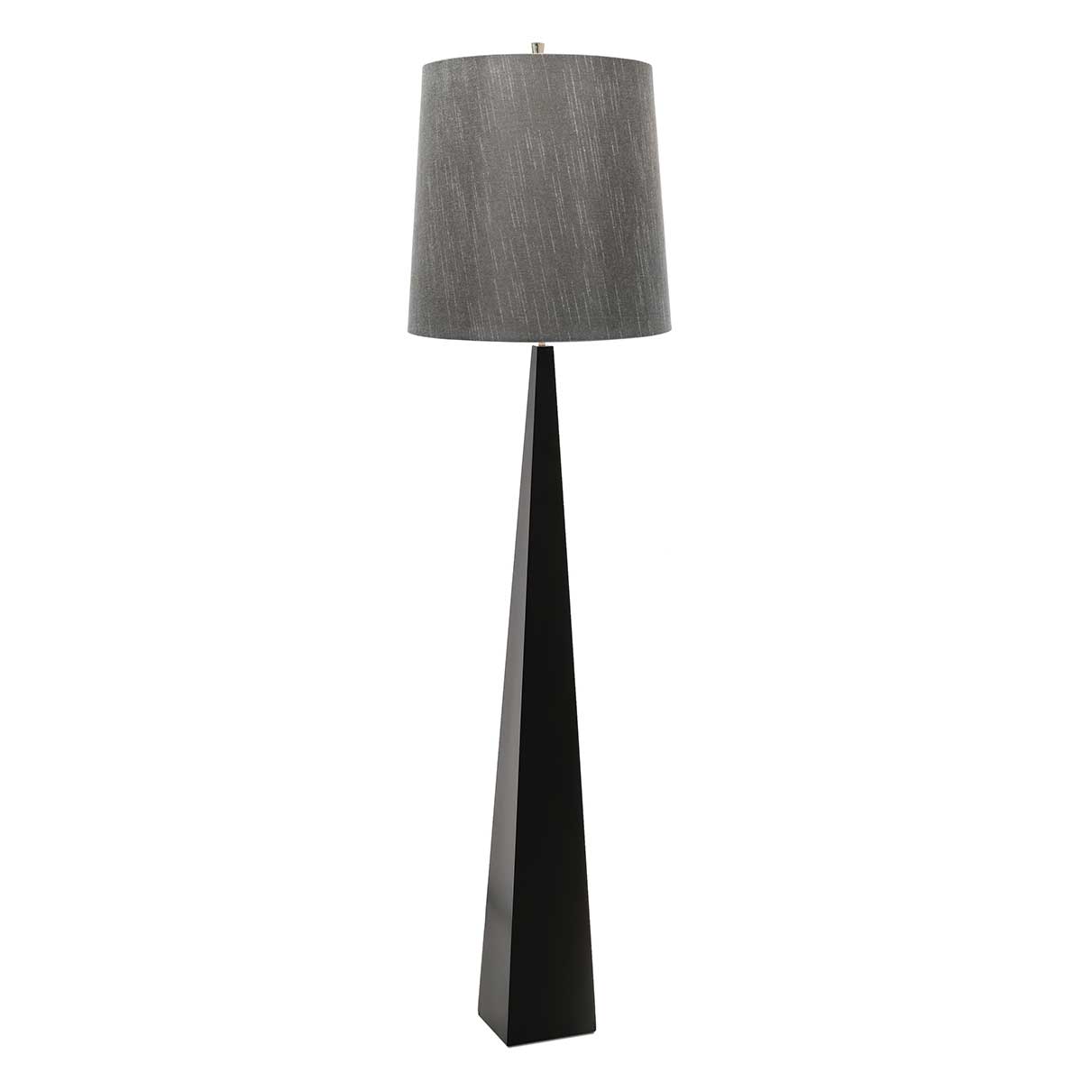 Stehleuchte Ascent (Nickel) 1x - Elstead Lighting