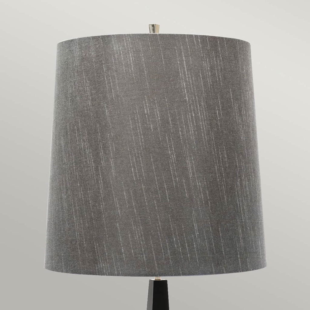 Stehleuchte Ascent (Nickel) 1x - Elstead Lighting