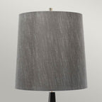 Stehleuchte Ascent (Nickel) 1x - Elstead Lighting