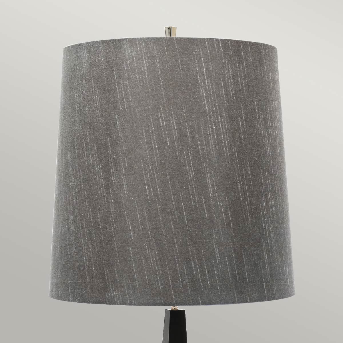 Stehleuchte Ascent (Nickel) 1x - Elstead Lighting