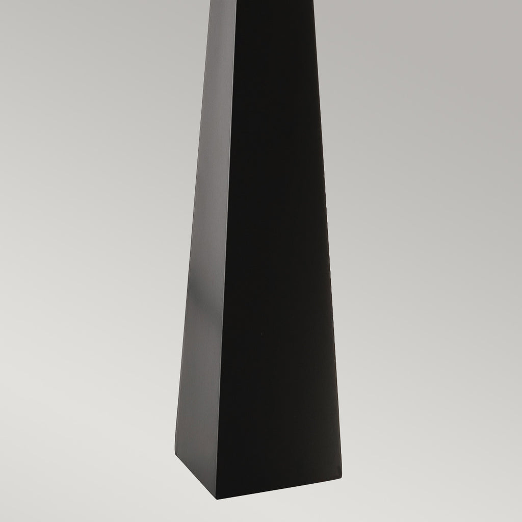 Stehleuchte Ascent (Nickel) 1x - Elstead Lighting