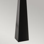 Stehleuchte Ascent (Nickel) 1x - Elstead Lighting