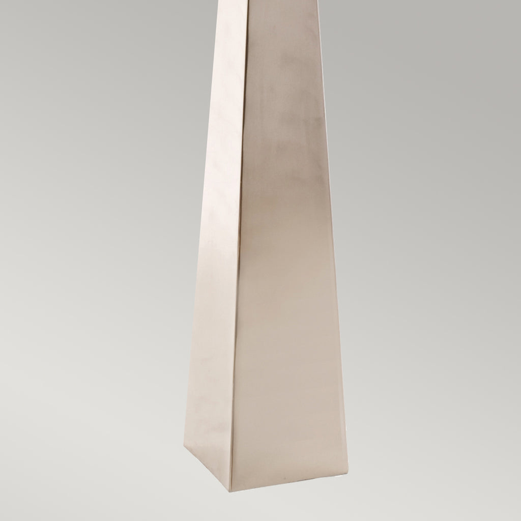Stehleuchte Ascent (schwarz) 1x - Elstead Lighting