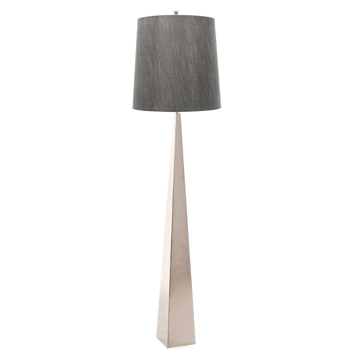 Stehleuchte Ascent (schwarz) 1x - Elstead Lighting