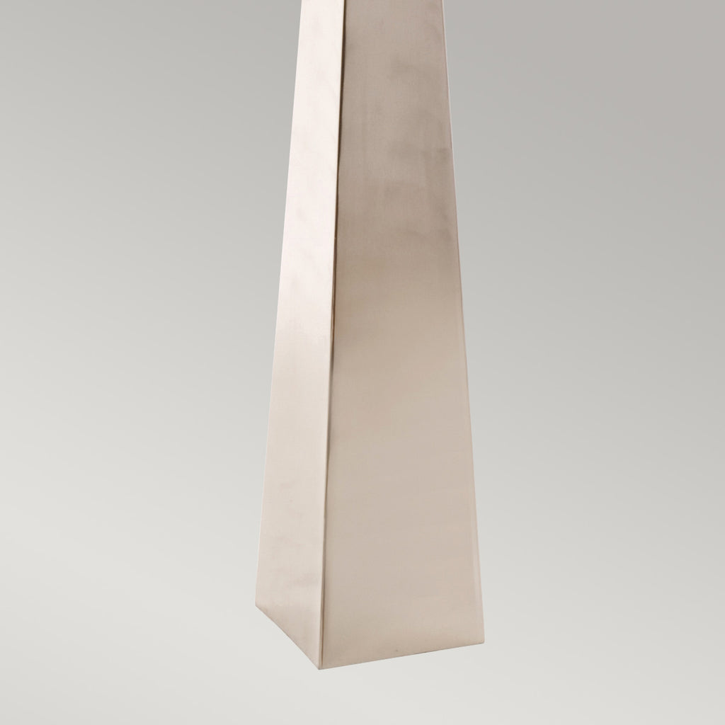 Stehleuchte Ascent (schwarz) 1x - Elstead Lighting