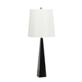 Tischleuchte Ascent (Nickel) 1x - Elstead Lighting
