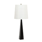 Tischleuchte Ascent (Nickel) 1x - Elstead Lighting