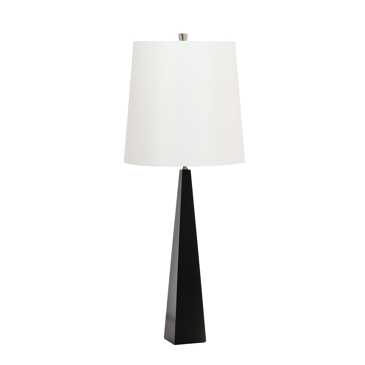 Tischleuchte Ascent (Nickel) 1x - Elstead Lighting