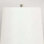 Tischleuchte Ascent (Nickel) 1x - Elstead Lighting