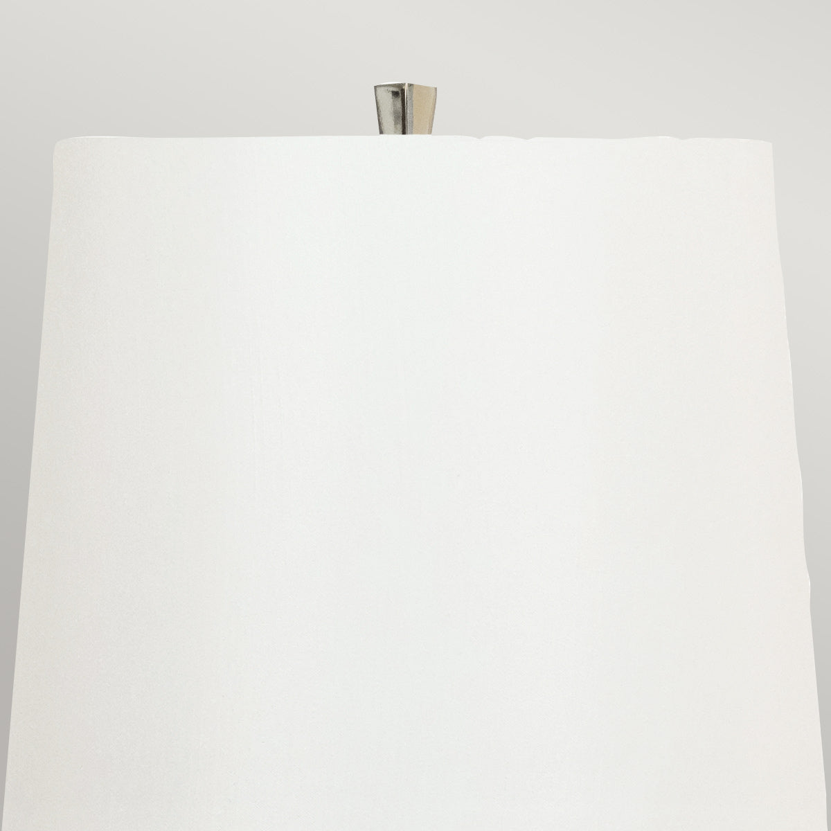 Tischleuchte Ascent (Nickel) 1x - Elstead Lighting