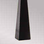 Tischleuchte Ascent (Nickel) 1x - Elstead Lighting