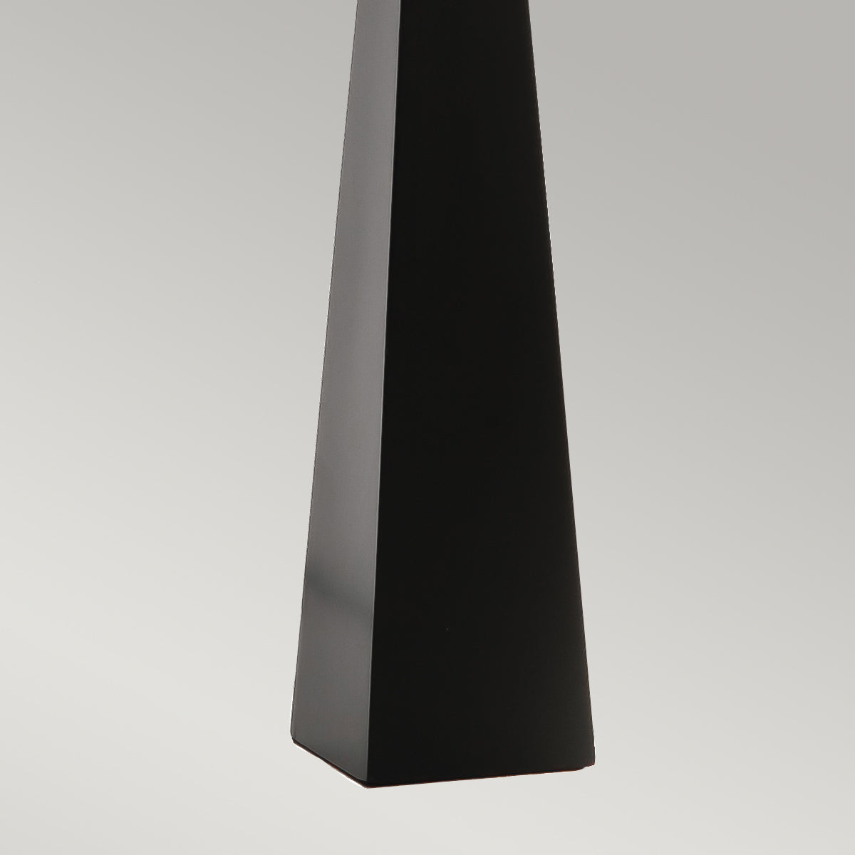 Tischleuchte Ascent (Nickel) 1x - Elstead Lighting