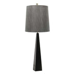 Tischleuchte Ascent (Nickel) 1x - Elstead Lighting