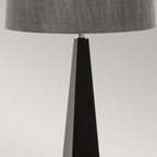 Tischleuchte Ascent (Nickel) 1x - Elstead Lighting